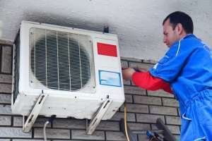 HVAC Companies Near Sparks, NV Available Now